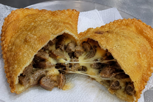 item delicioso