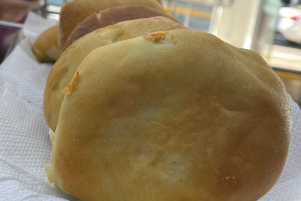 item delicioso