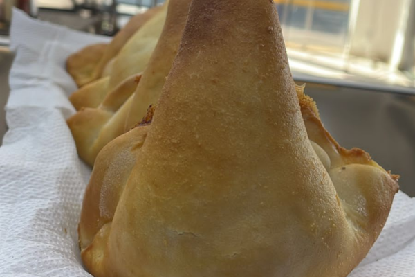 item delicioso