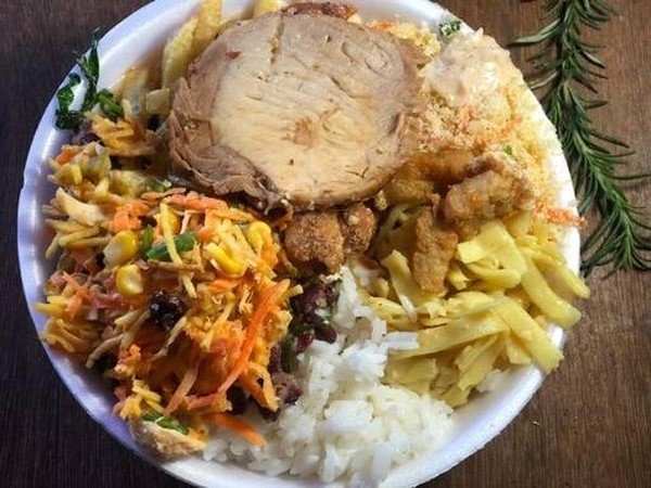 item delicioso
