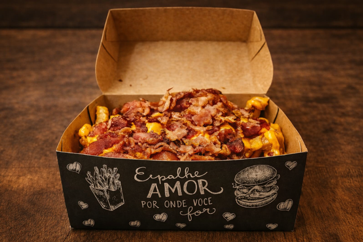 item delicioso