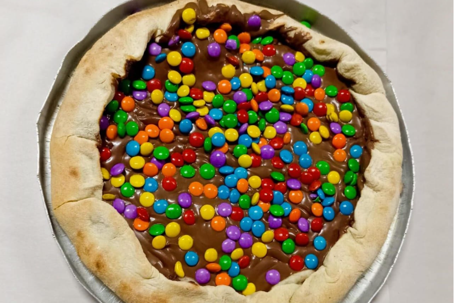 item delicioso