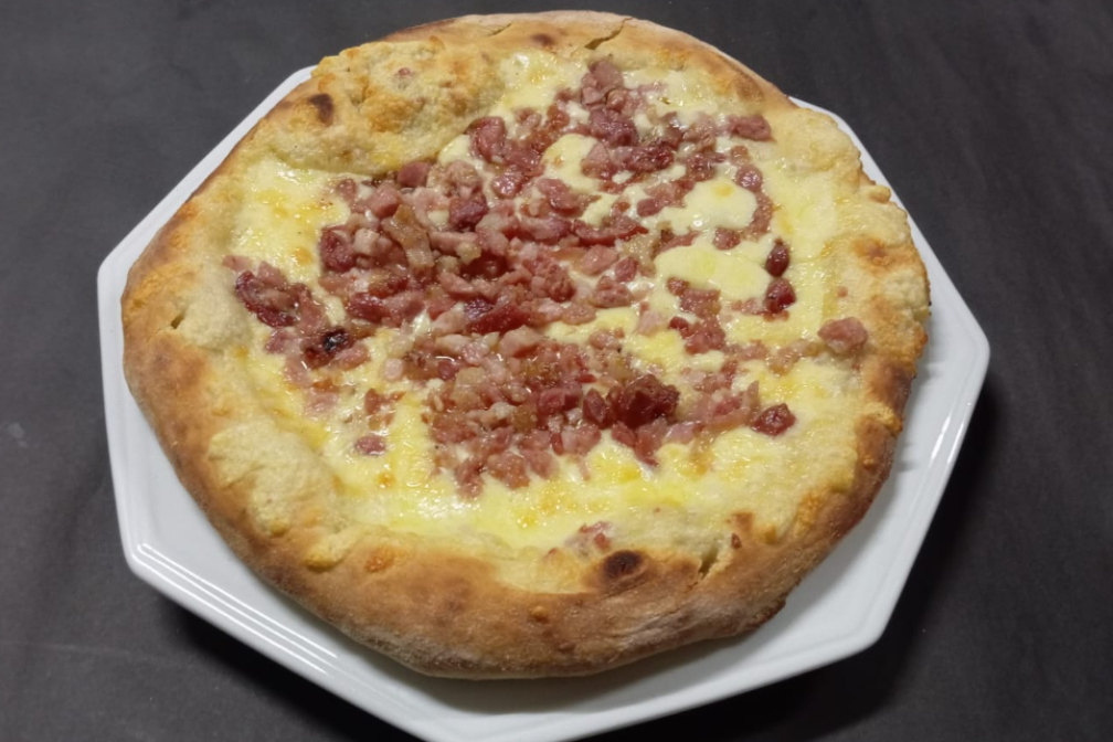 item delicioso