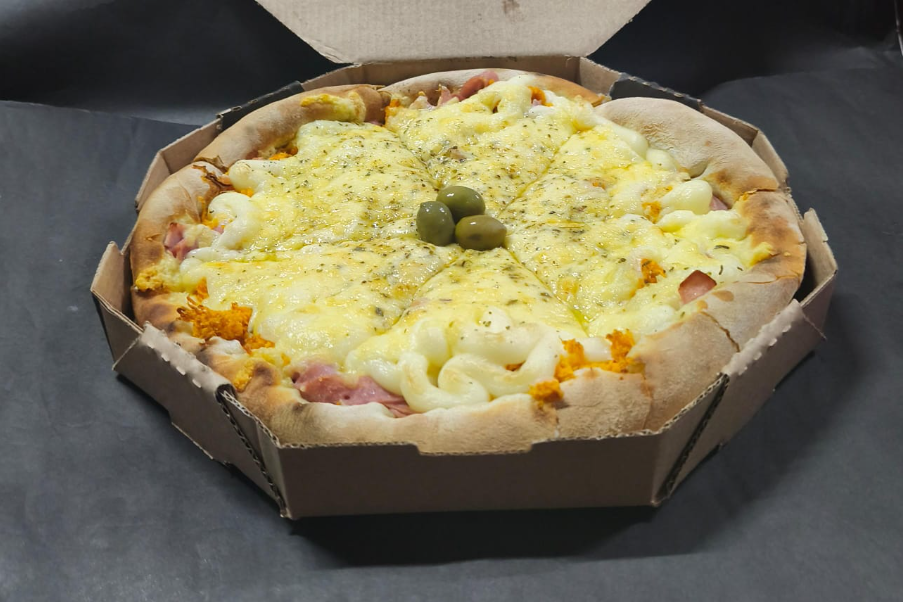 item delicioso