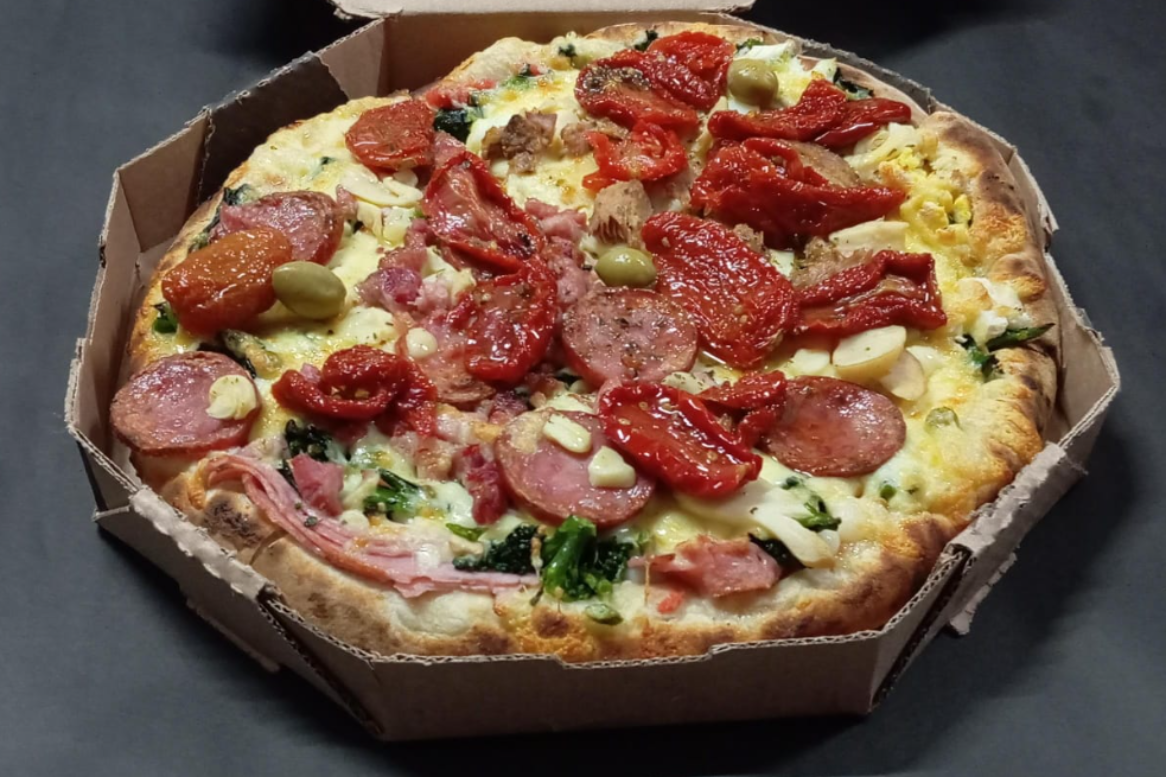 item delicioso