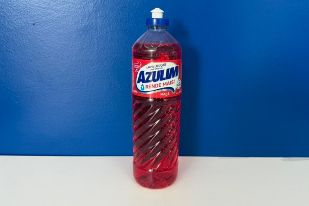 item delicioso