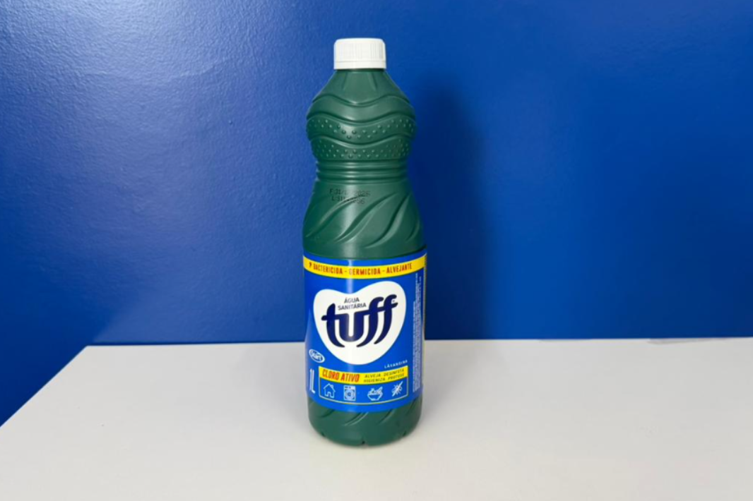 item delicioso