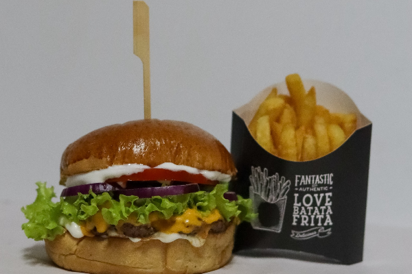 item delicioso