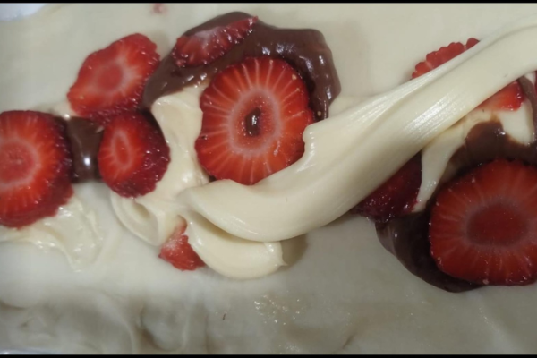 item delicioso