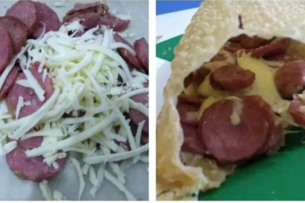 item delicioso