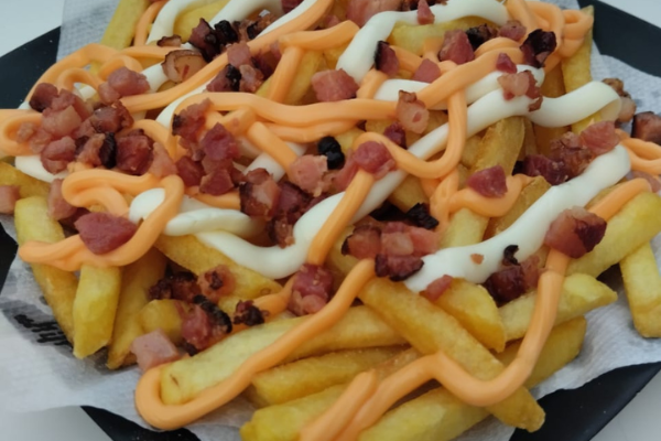item delicioso