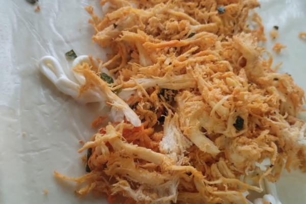 item delicioso