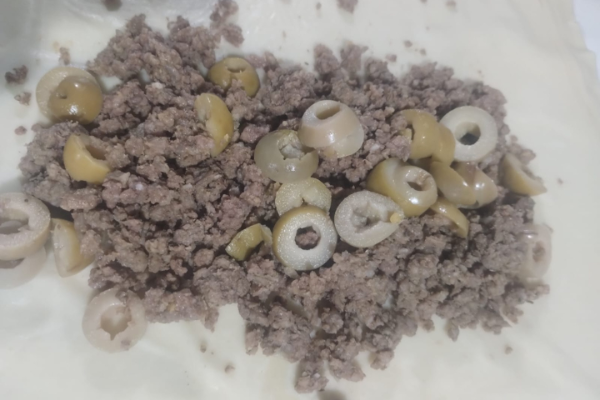 item delicioso
