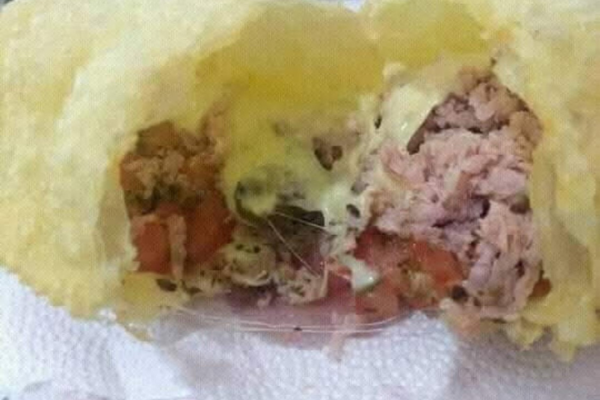item delicioso