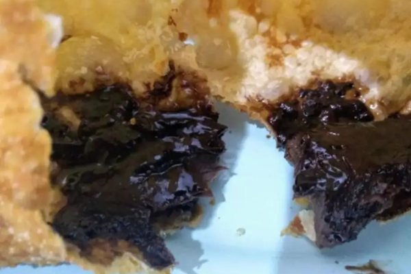 item delicioso