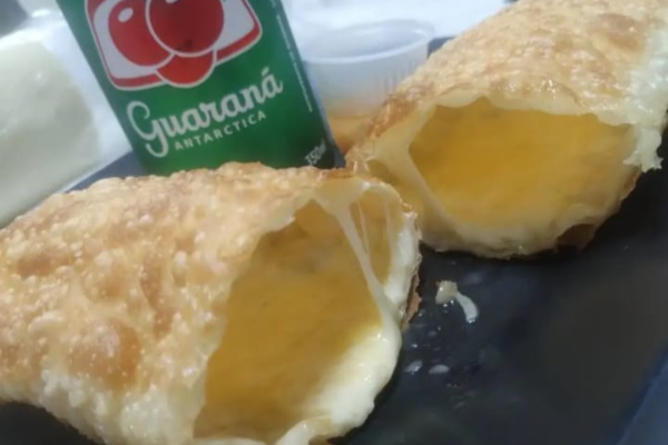 item delicioso