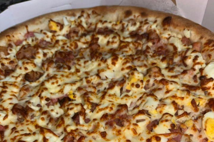 item delicioso