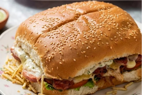 item delicioso