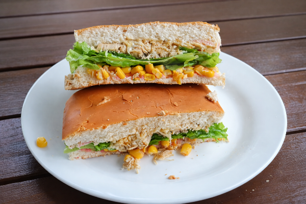 item delicioso