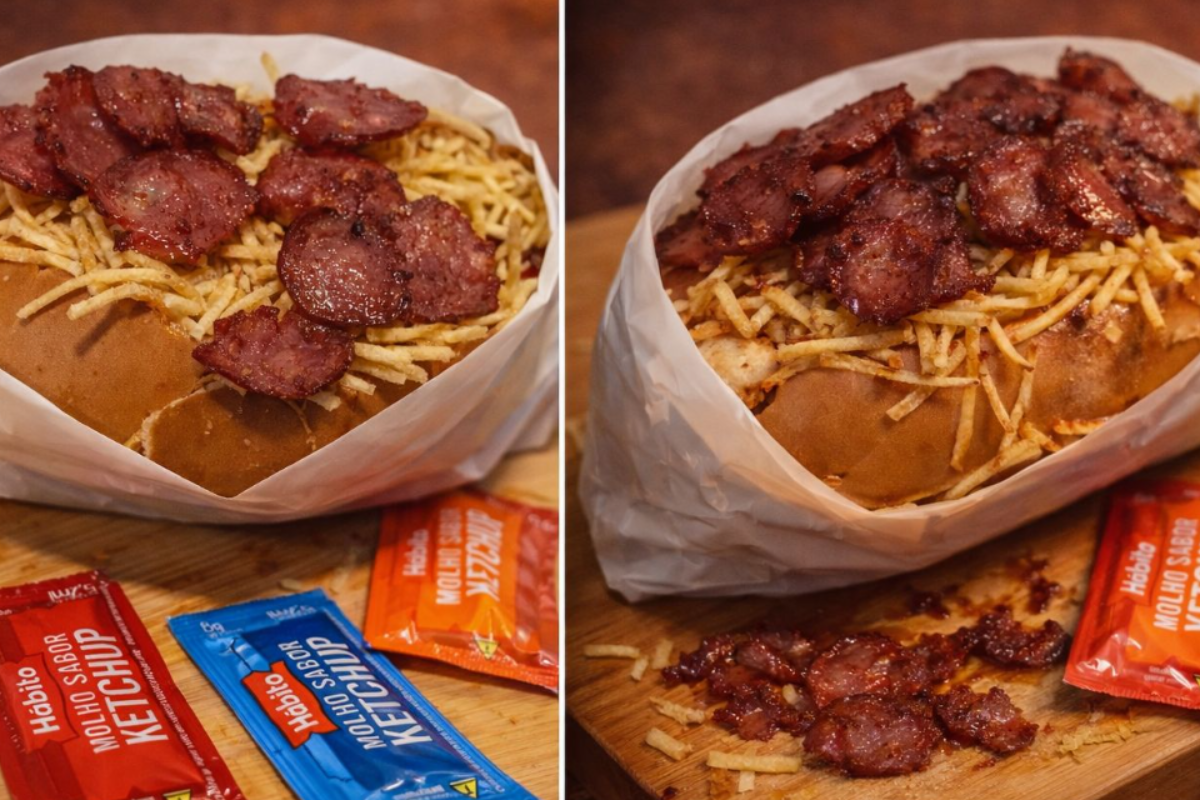 item delicioso