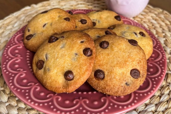 item delicioso