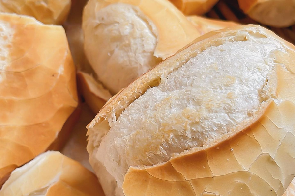 item delicioso