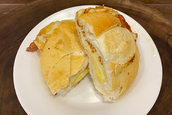 item delicioso