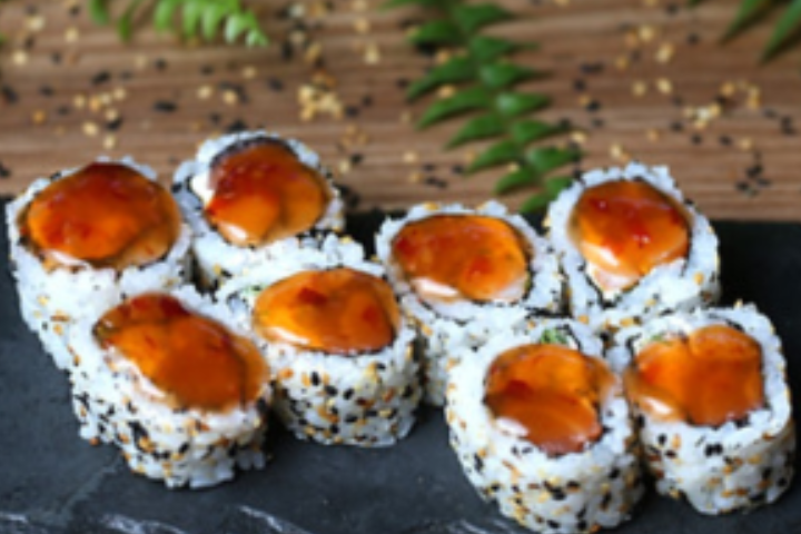 item delicioso