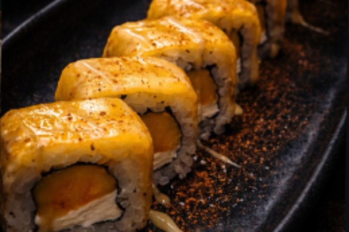 item delicioso