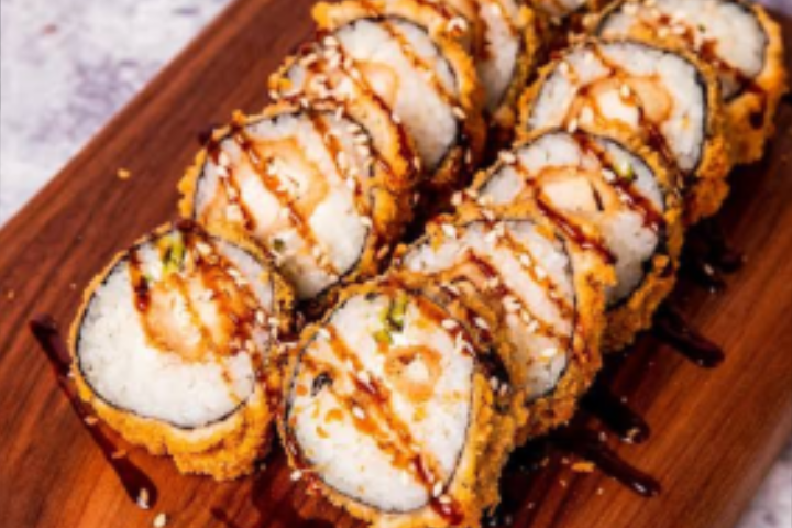 item delicioso