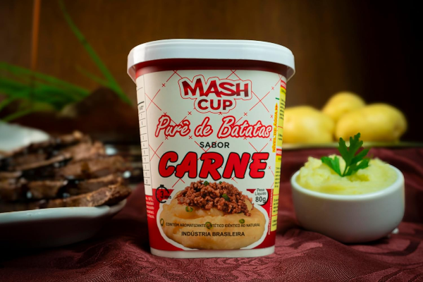 item delicioso