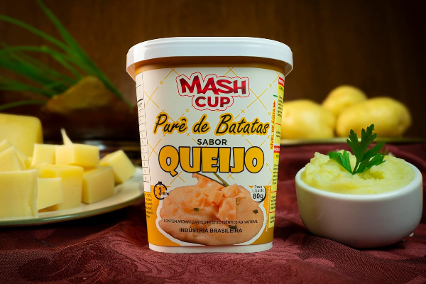 item delicioso