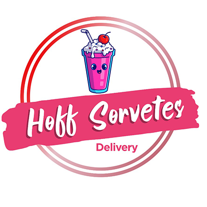 HOFF SORVETES - logo