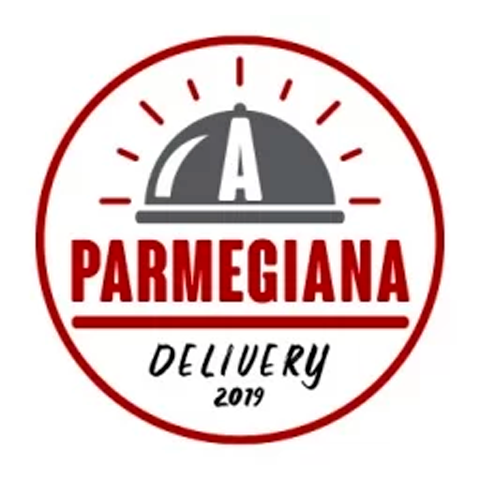 A Parmegiana - logo