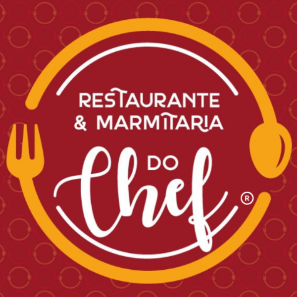 Restaurante e Marmitaria do Chef - logo