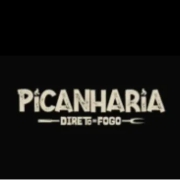 Picanharia  - logo