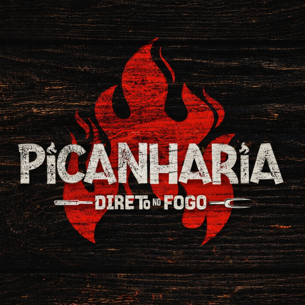 Picanharia  - logo