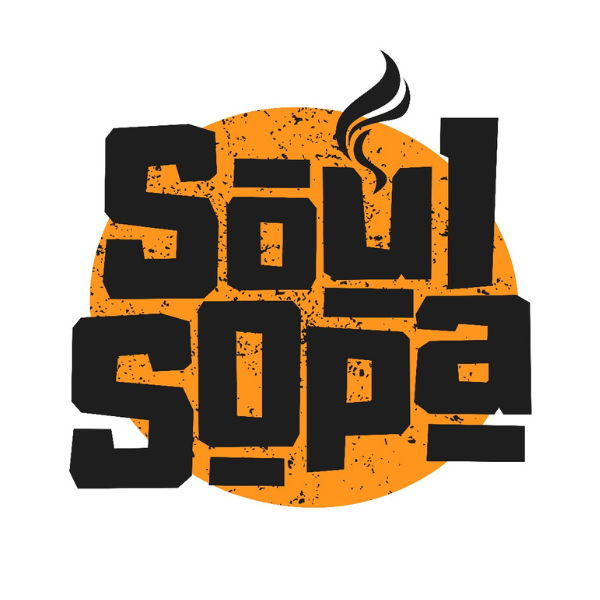 Soul Sopa - logo