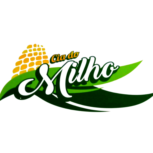 Cia do Milho - logo