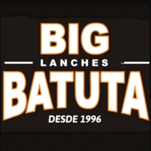 Big Batuta Marmitex - Centro - logo