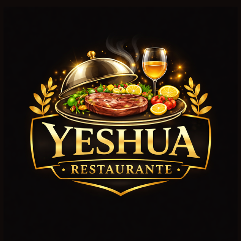 Yeshua Restaurante  - logo