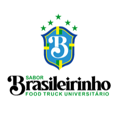 Jantinha Brasileirinho - Food Truck - logo