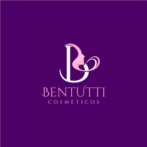 Bentutti Cosméticos - logo