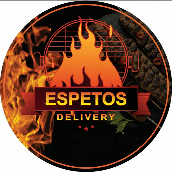 Espetos Delivery  - logo