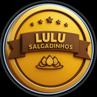Lulu Salgadinhos - logo