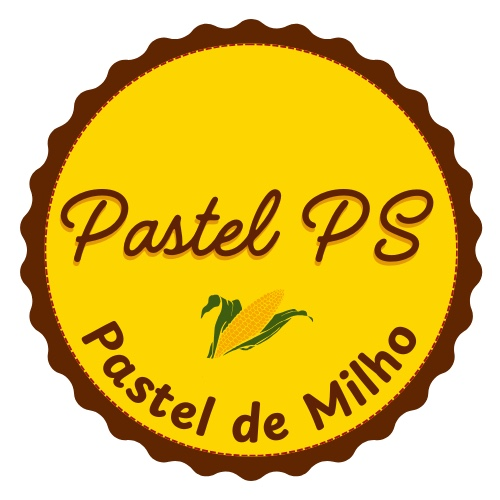 Pastel PS - logo