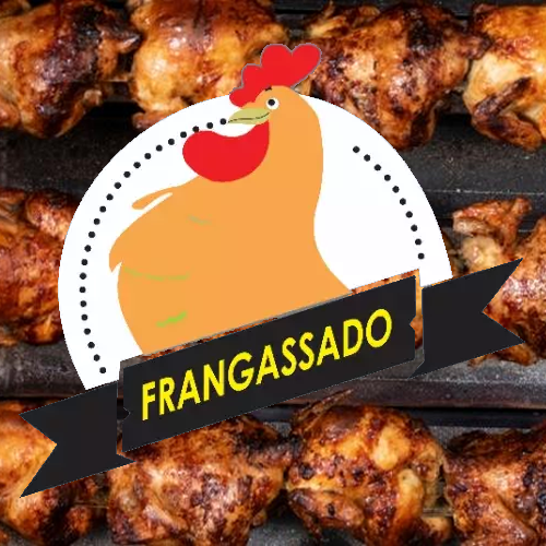 Frangassado - logo