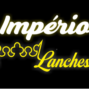 Império Lanches - logo