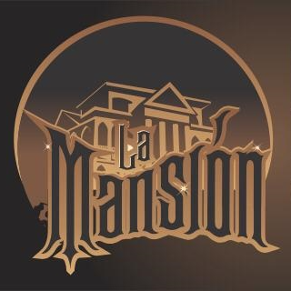 La Mansion Bar e Lancheria - logo
