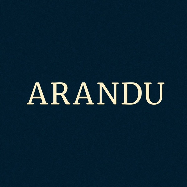 ARANDU BURGER E STEAKHOUSE - logo